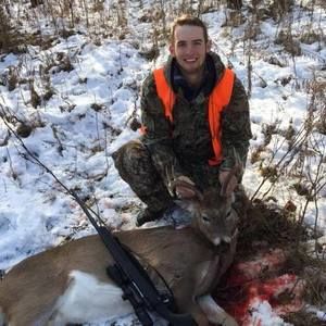 Meet your Posher, Branden